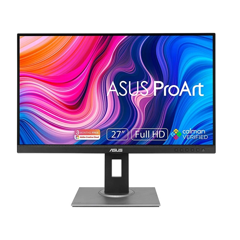 Màn hình máy tính Asus ProArt PA278QV (27inch/WQHD/IPS/75Hz/5ms)