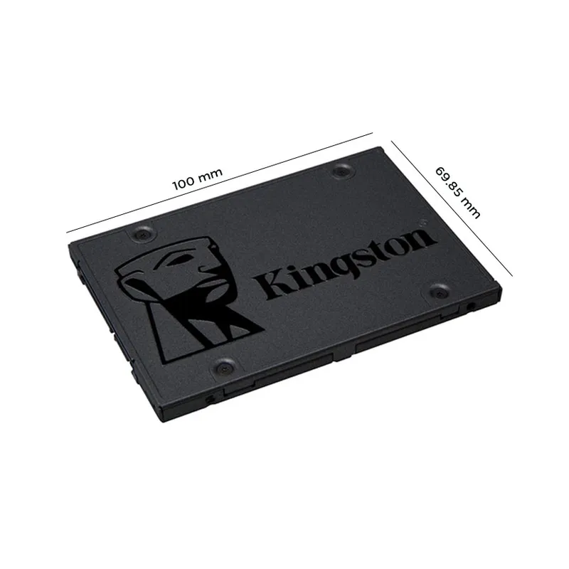 Ổ Cứng Ssd Kingston 960Gb Sata 3 2.5 Inch(SA400S37960G)