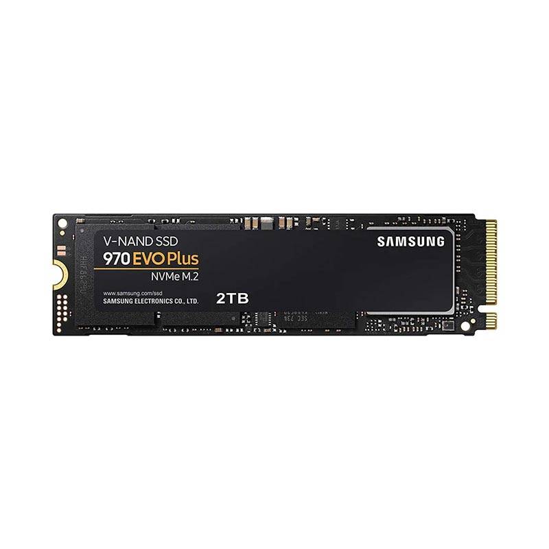 Ổ Cứng SSD Samsung 970 Evo Plus MZ-V7S2T0BW 2TB
