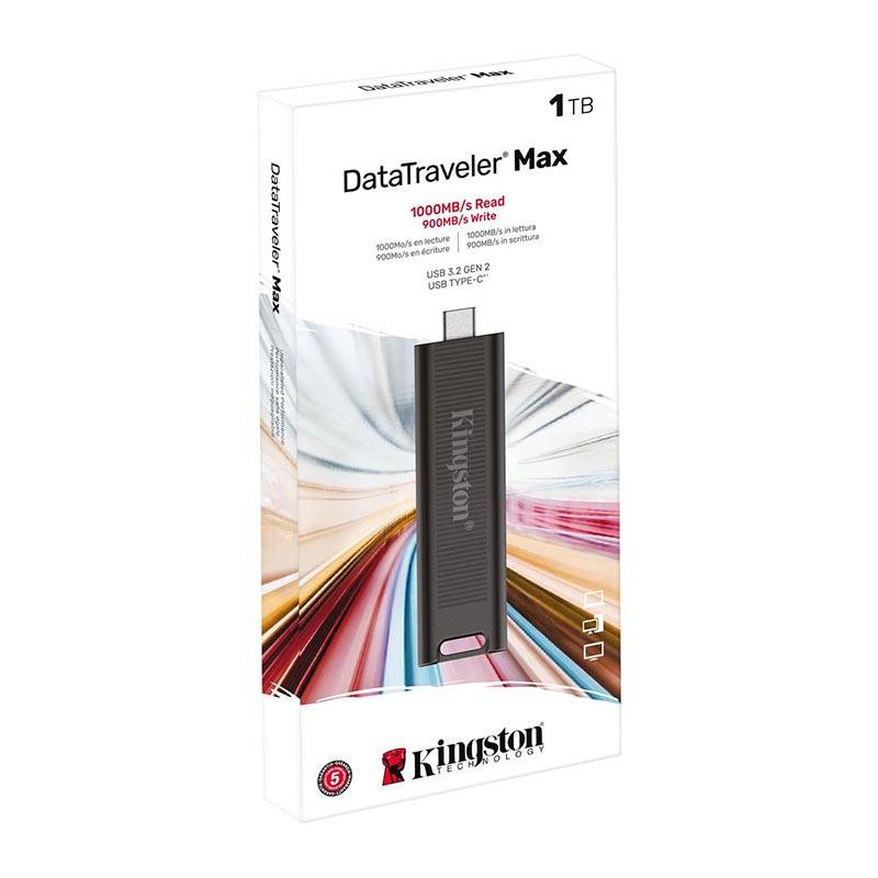 Ổ cứng SSD Kingston DTMAX/1TB