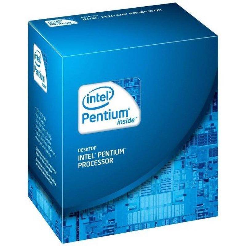 CPU Cũ Intel Pentium G2030