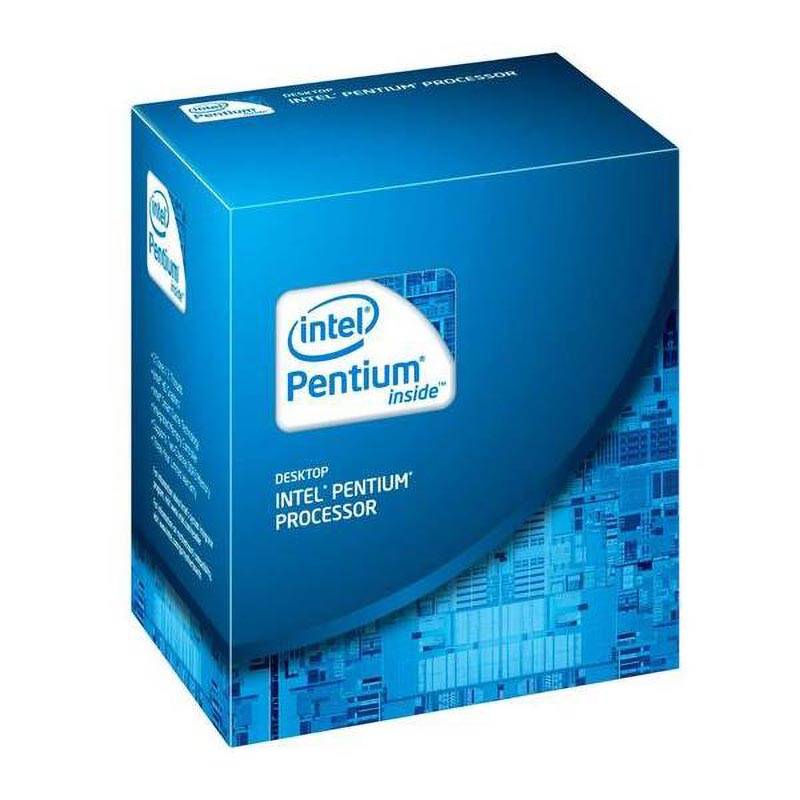 CPU Cũ Intel Pentium G2120