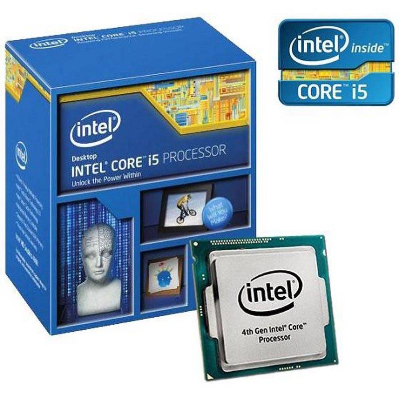CPU Cũ INTEL CORE I3 4170