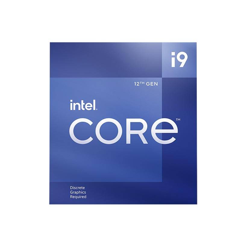 CPU Intel Core i9 12900 Box Công Ty