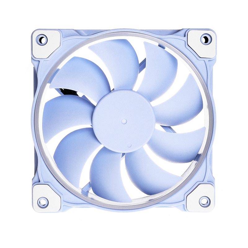 Bộ 1 Fan Id-Cooling Pastel Zf120 Blue