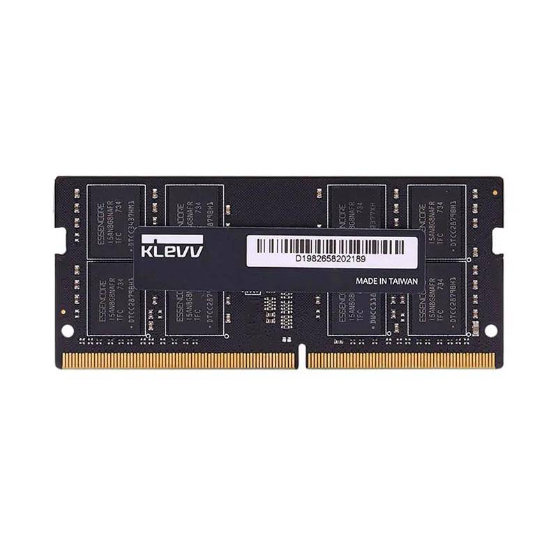 Ram Desktop Klevv DDR4 Standard SO-DIMM - 1*8GB 3200 C22