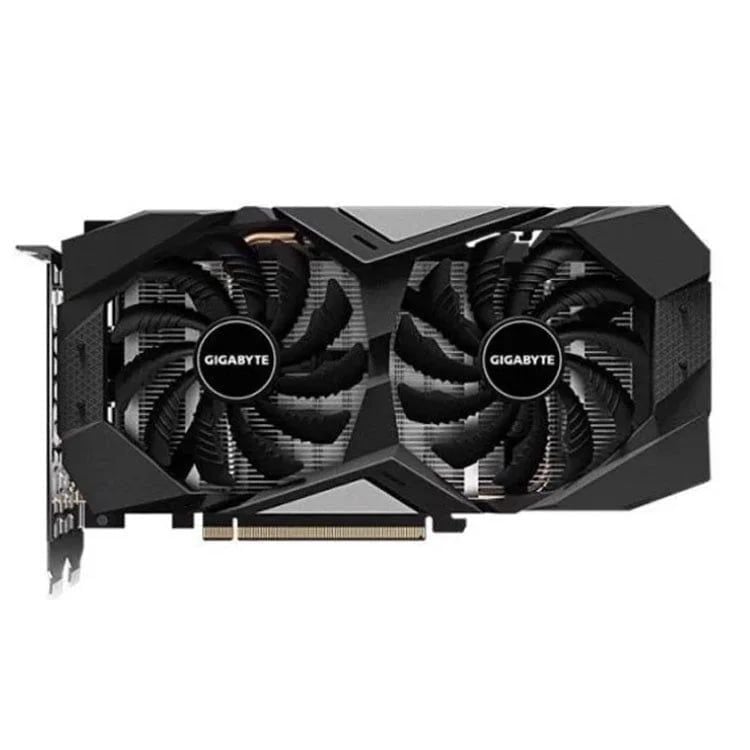 Card màn hình cũ GIGABYTE GTX 1660 Super OC-6G