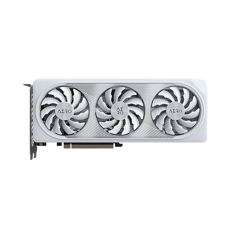 Card màn hình cũ GIGABYTE Rtx 3060 Vision Oc 12GB