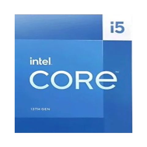 CPU Intel i5-13400F Box chính hãng (Up To 4.60GHz, 10 Nhân 16 Luồng, LGA 1700)