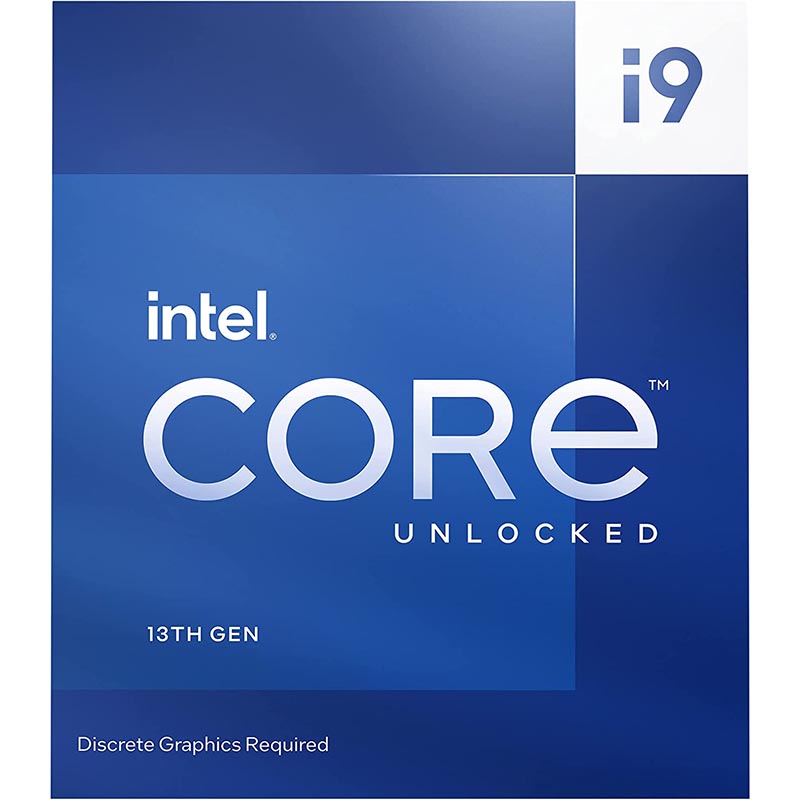 CPU Intel I9-13900KF (3.0GHz Turbo 5.8GHz / 24 Nhân 32 Luồng / 36MB ...