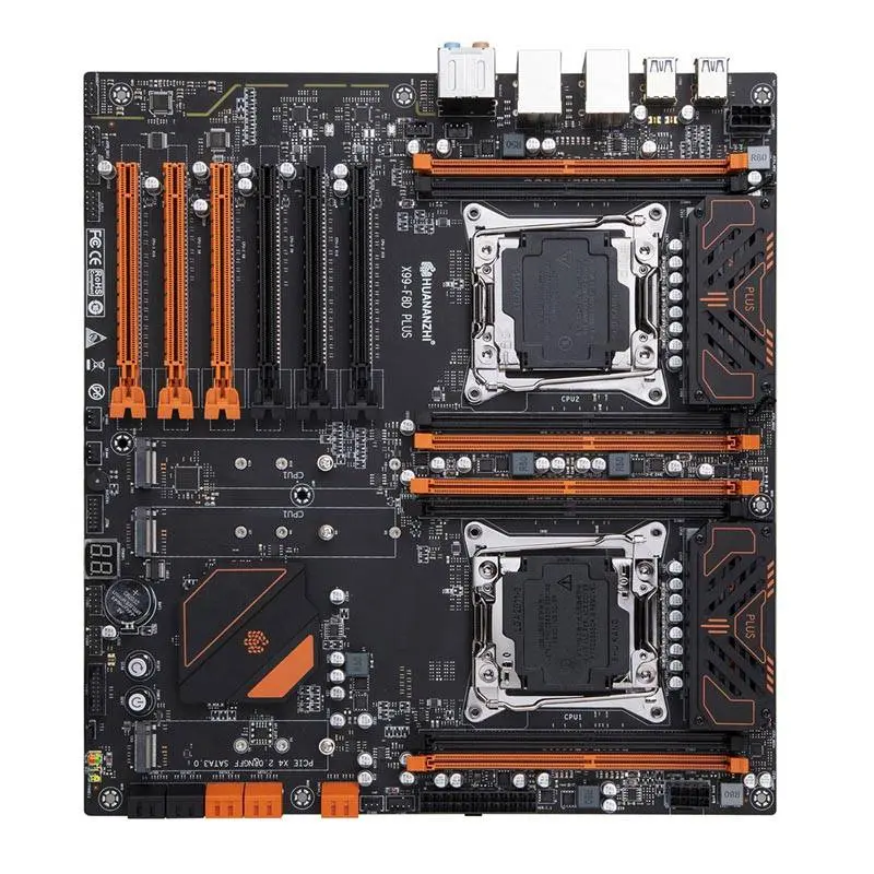 Mainboard Huananzhi X99 F8D Plus