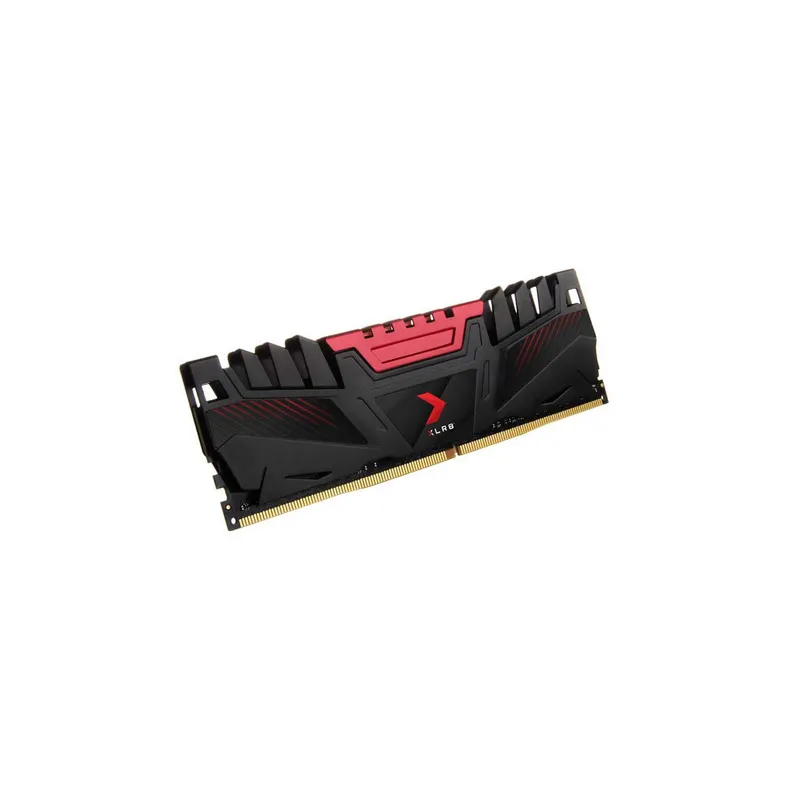 Ram Desktop Pny Xlr8 8Gb 3200Mhz Ddr4 1*8Gb Md8Gd43200Xr