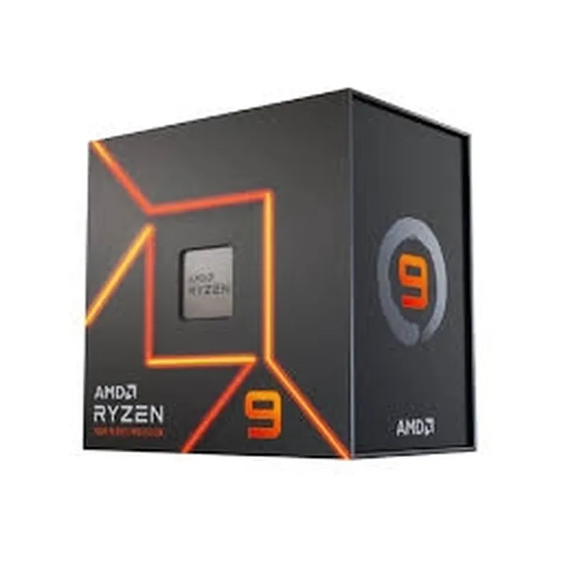 CPU AMD Ryzen 9 7900X | AM5, Upto 5.60 GHz, 12C/24T, 64MB, Box Chính Hãng