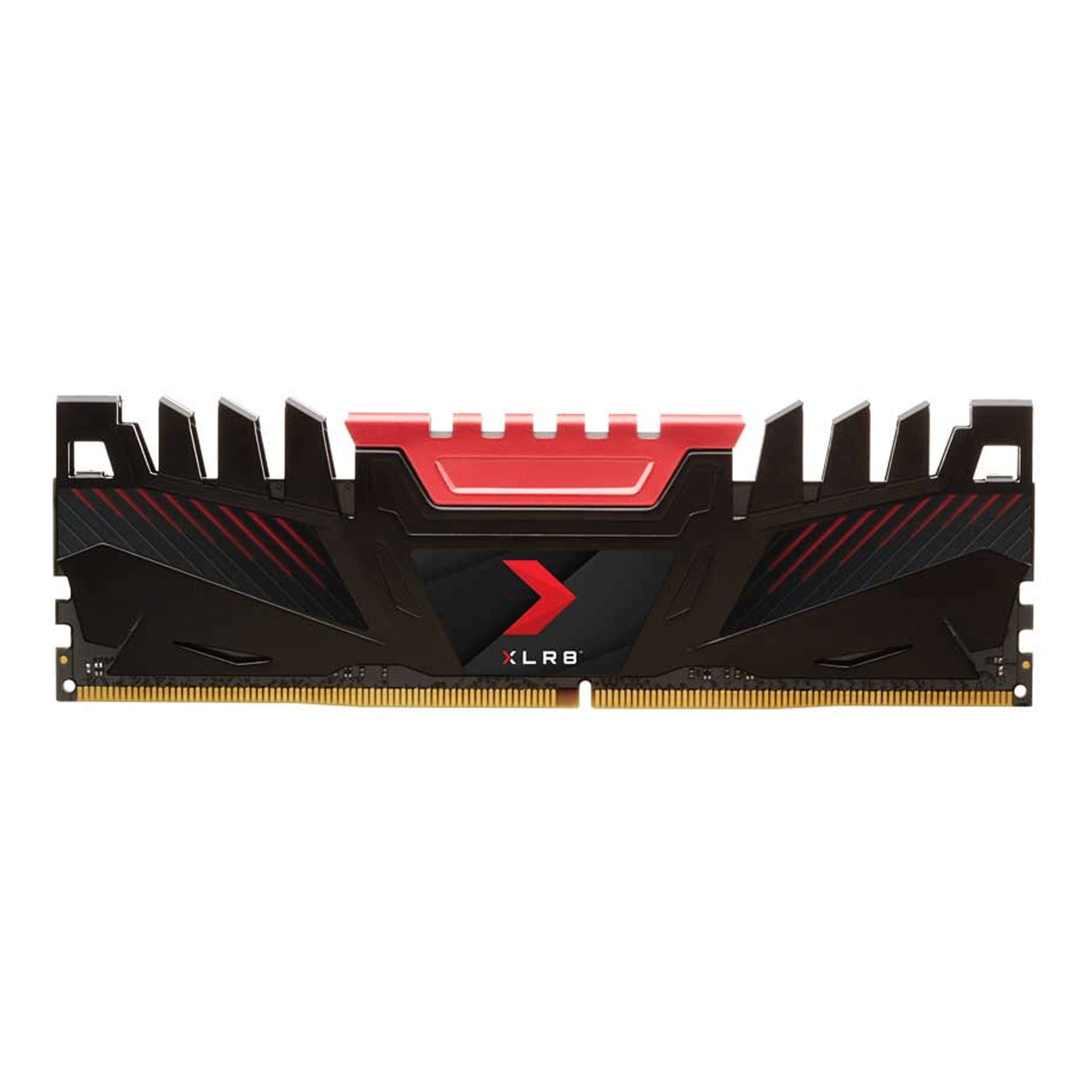RAM PNY XLR8 DDR4 8GB 3200MHz LONGDIMM MD8GD4320016XR
