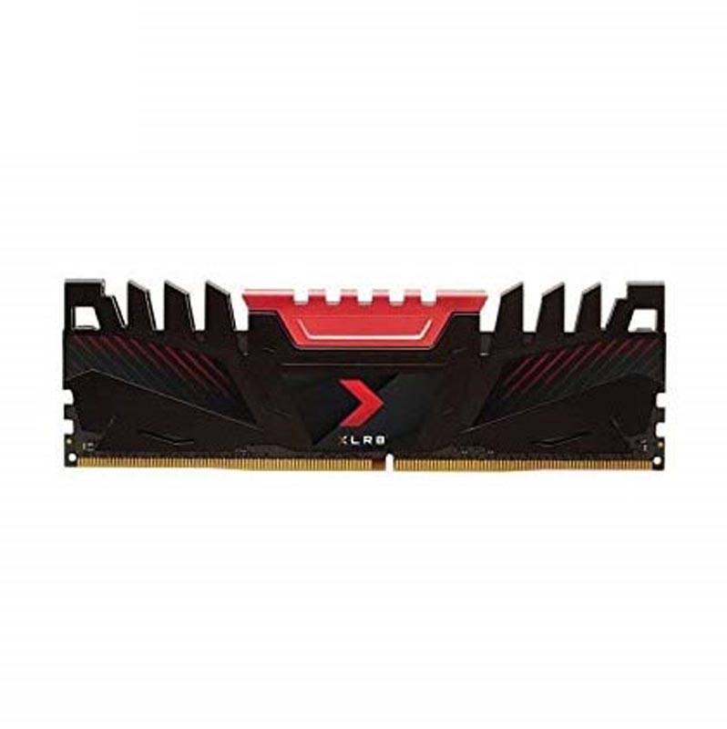 RAM PNY XLR8 DDR4 8GB 3200MHz LONGDIMM MD8GD4320016XR