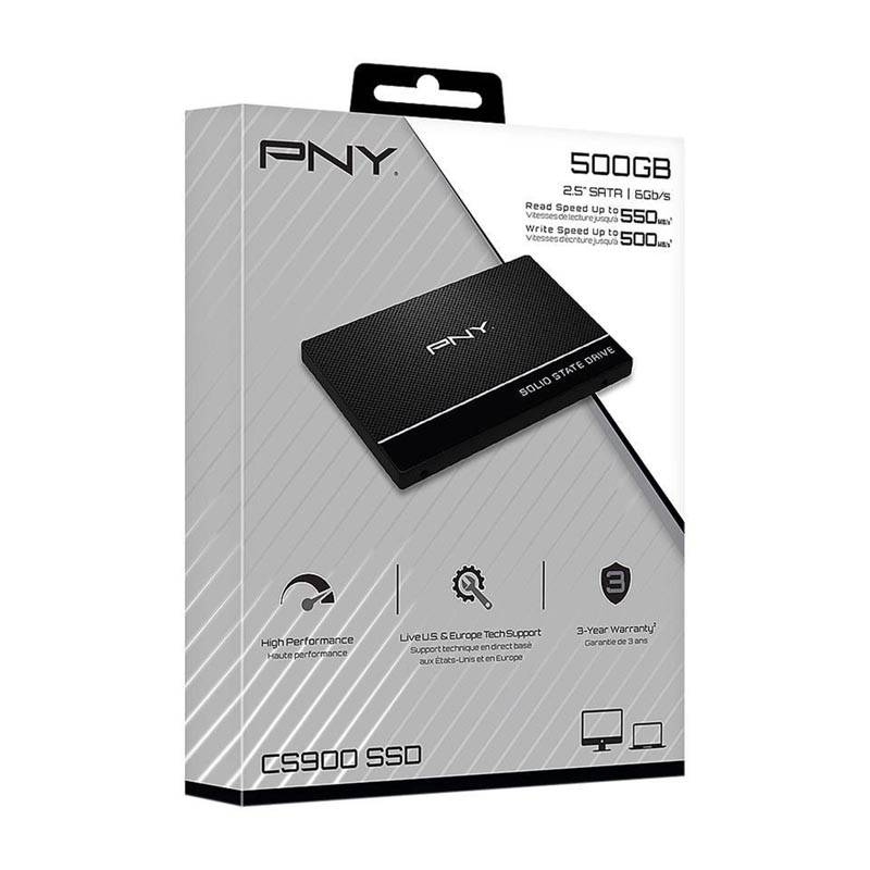 Ổ cứng SSD PNY 2.5