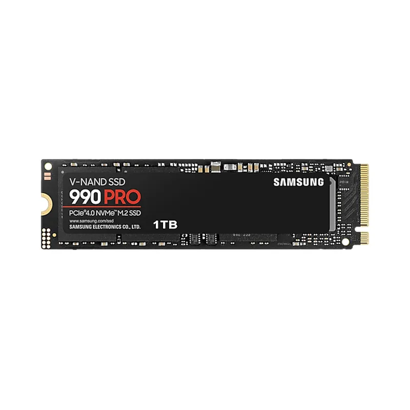 Ổ cứng SSD Samsung 990 Pro 1TB | M2 NVMe (MZ-V9P1T0BW)