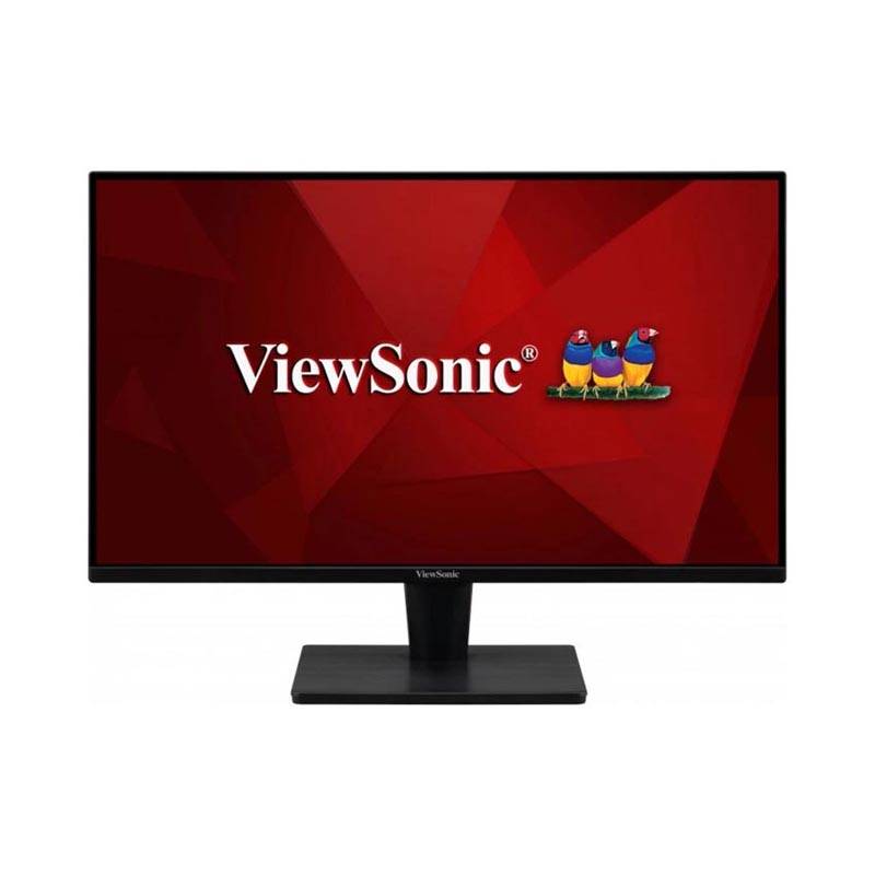 Màn hình máy tính Viewsonic VA2715H (27inch, 75Hz, FHD, VA, Phẳng)