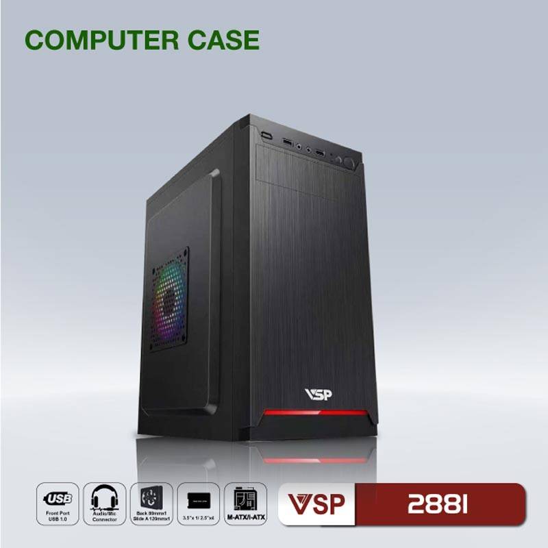Vỏ Case VSP 2881- 2882-2883