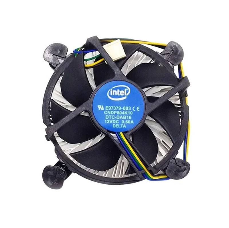 [Xả Hàng] Fan CPU Intel LGA1151