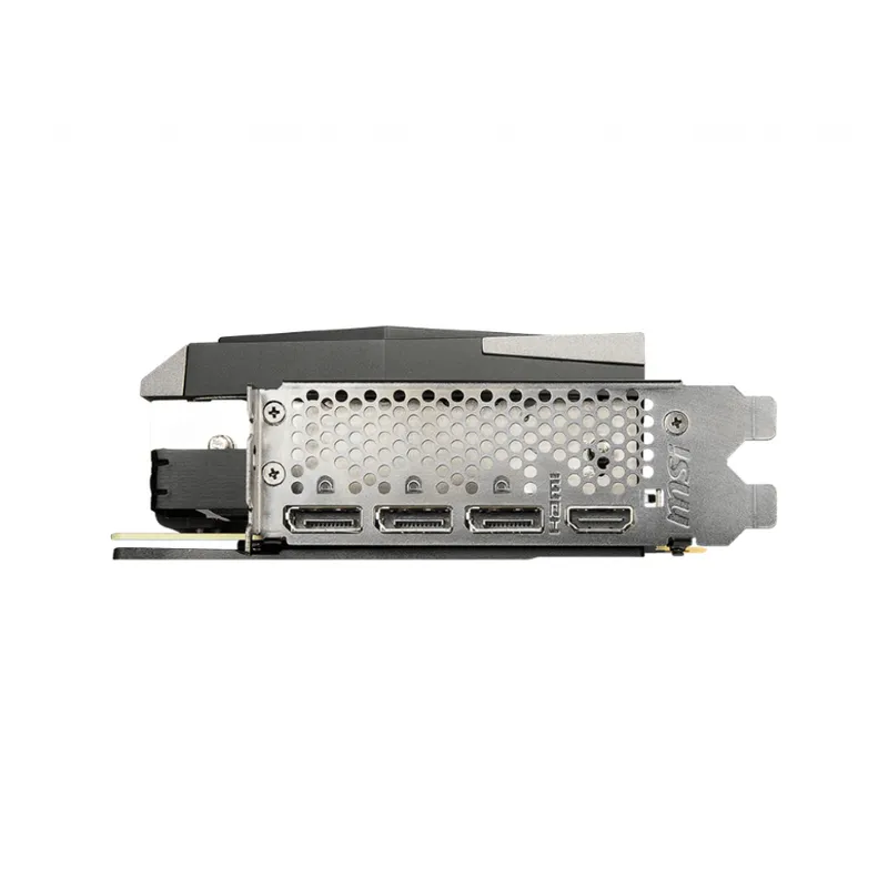 Card màn hình cũ MSI RTX 3090 GAMING X TRIO 24G