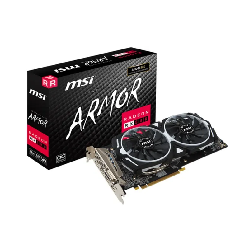 Card màn hình cũ MSI RTX 2060 VENTUS XS C 6G OCV1