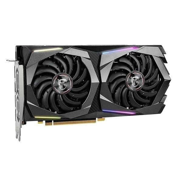 Card màn hình cũ Msi Gtx 1660 Super Gaming X