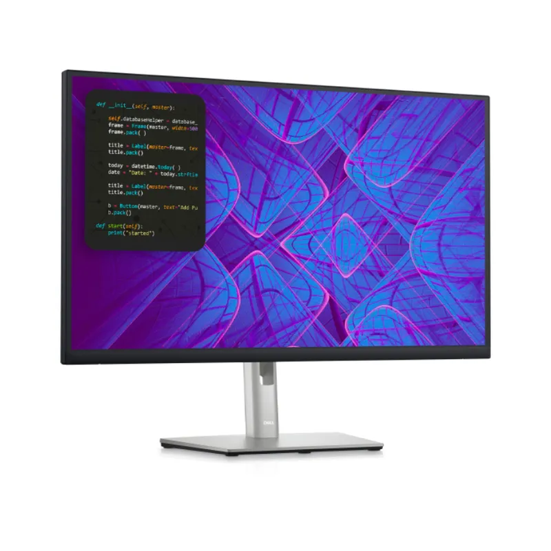 Màn hình máy tính cũ Dell P2723QE (27inch, 60Hz, 4K, IPS, Phẳng)