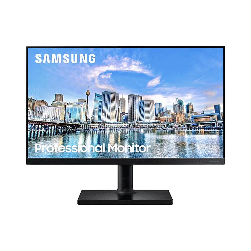 Màn hình máy tính Samsung LF22T450FQEXXV (21.5 inch/FHD/IPS/75Hz/5ms)