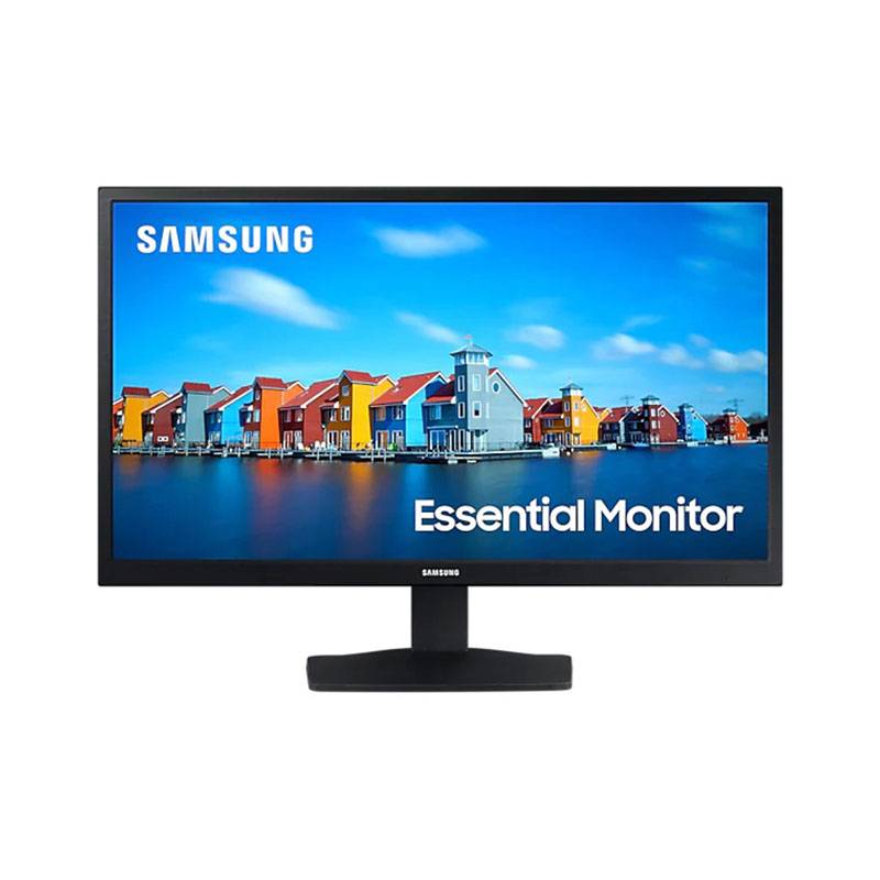 Màn hình máy tính Samsung LS24A336NHEXXV (23.8 inch/FHD/VA/60Hz/5ms/250 nits/HDMI+Dsub)