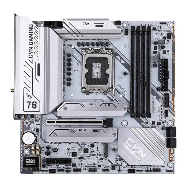 Mainboard Colorful CVN B760M FROZEN WIFI D5 V20