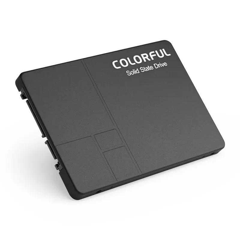 Ổ Cứng SSD Colorful 512GB SL500 (2.5 inch Sata III TLC)