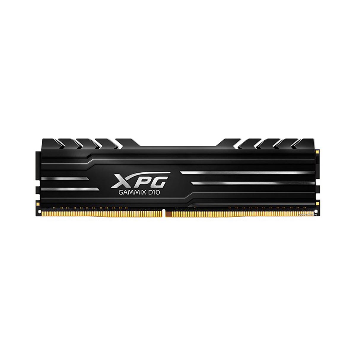 Ram Adata XPG Gammix D10 8GB DDR4 3200Mhz (AX4U32008G16A-SB10)