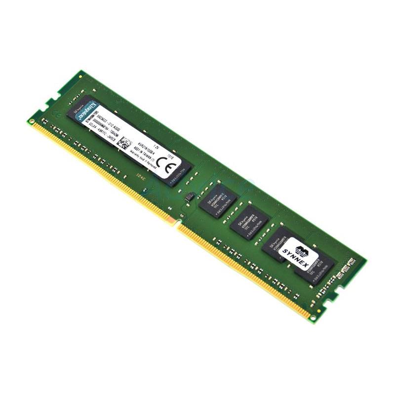Ram Desktop Kingston 4GB DDR4 bus 2133 cũ