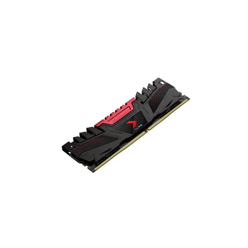Ram Desktop Pny Xlr8 16Gb 3200Mhz Ddr4 1*16Gb Md16Gd43200Xr