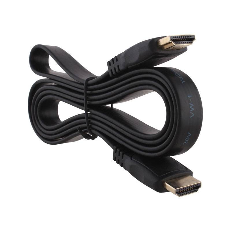 Cable Hdmi 1.5M Dẹp