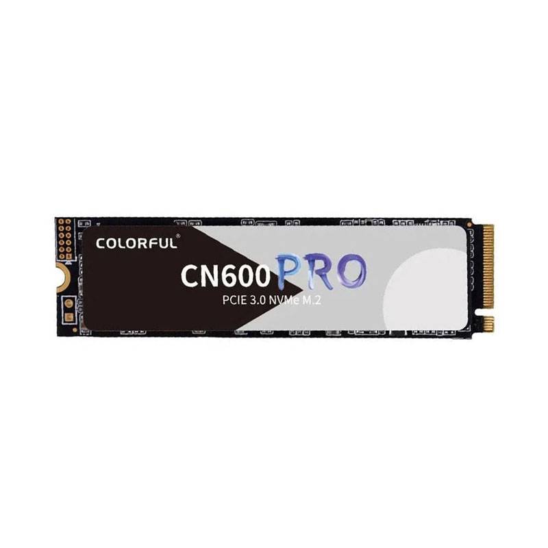 Ổ Cứng SSD M2 Colorful CN600 PRO 256GB