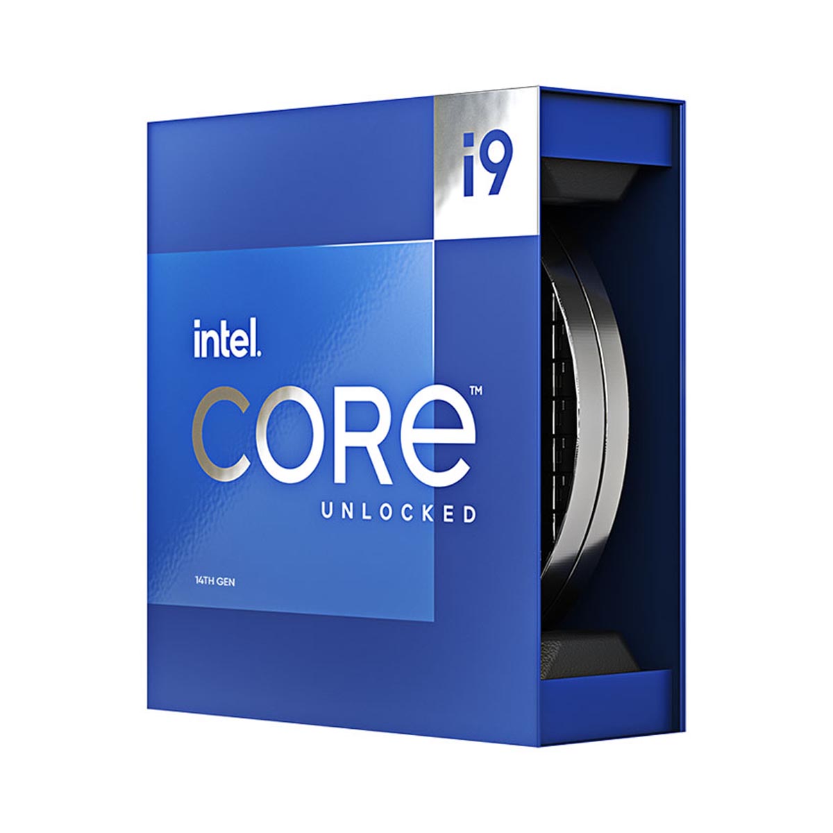 CPU Intel Core i9 14900KF (Up to 5.8GHZ, 24 nhân 32 luồng, 36MB Cache, 125W) - Socket Intel LGA 1700/RAPTOR LAKE
