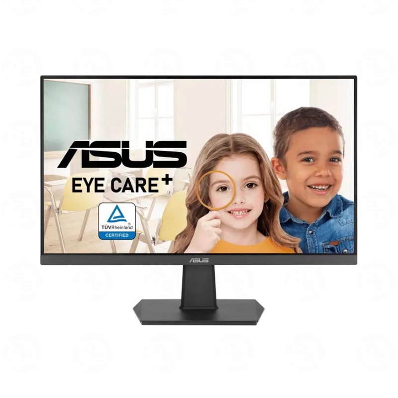 Màn hình máy tính ASUS VA24EHF (23.8 inch/FHD/IPS/100Hz/1ms)