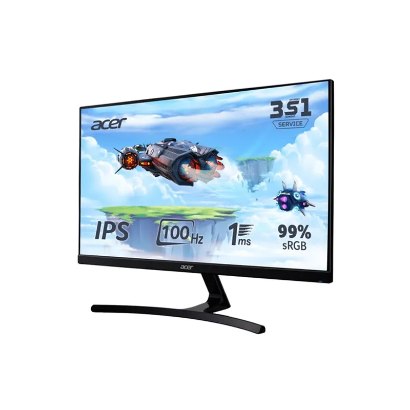 Màn Hình Máy Tính Acer K273 E (27 inch/FHD/IPS/100Hz/1ms)