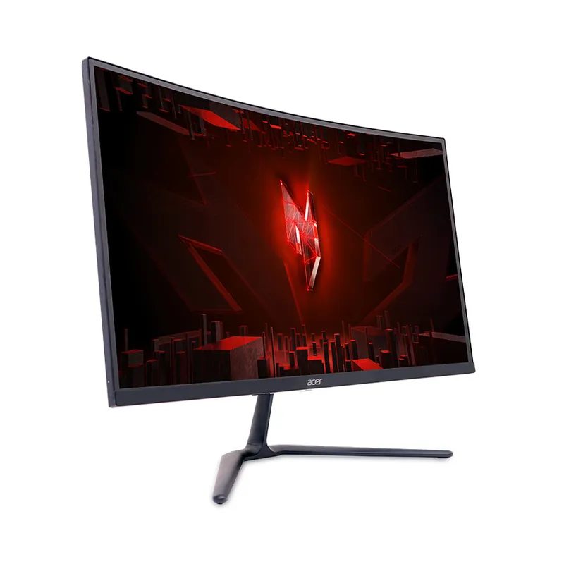 Màn Hình Máy Tính Gaming Acer ED270R S3 (27 inch/FHD/VA/180Hz/1ms/Cong)