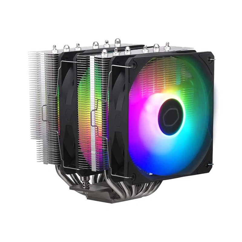 Tản nhiệt khí Cooler Master HYPER 620S