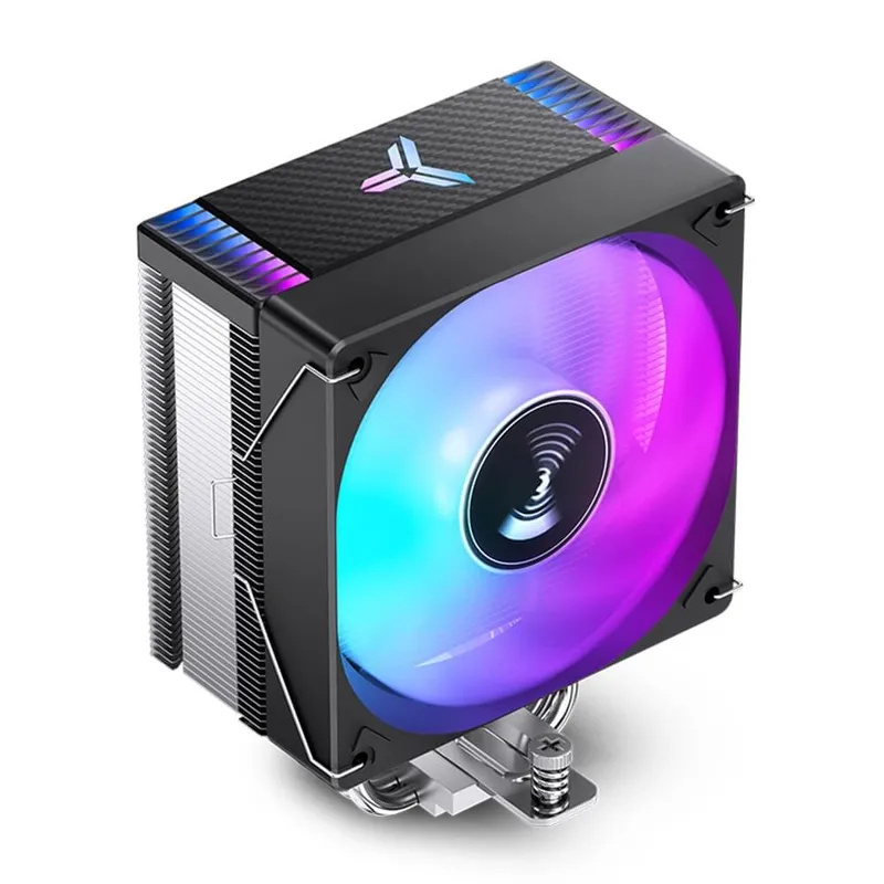 Tản nhiệt Khí Jonsbo CR-1000 EVO Color Black