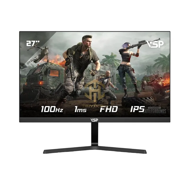 Màn Hình Máy Tính VSP IP2706SG 100Hz 27in Phẳng IPS 100Hz