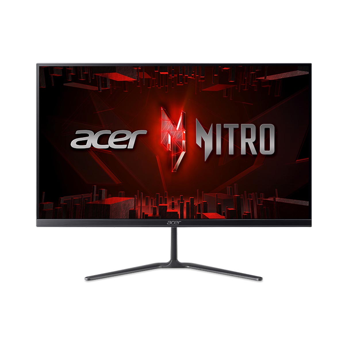 Màn hình máy tính Gaming Acer Nitro KG240Y M5 (23.8 inch/IPS/180Hz/1ms)