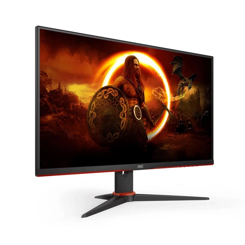 Màn hình máy tính AOC 27G2E1 (27 inch/FHD/IPS/100Hz/1ms)