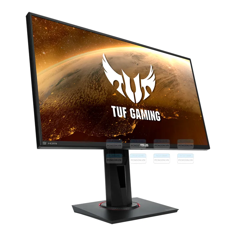 Màn Hình Máy Tính Gaming Asus TUF VG259QM (24.5 inch/FHD/Fast IPS/280Hz/1ms)