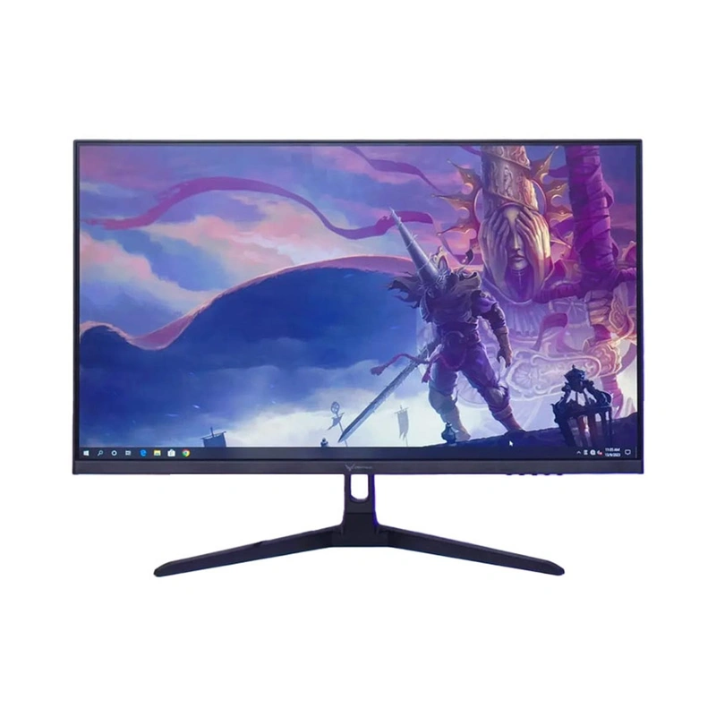 Màn hình máy tính Centaur CT2403 Black (23.8 inch/FHD/IPS/75Hz/5ms)