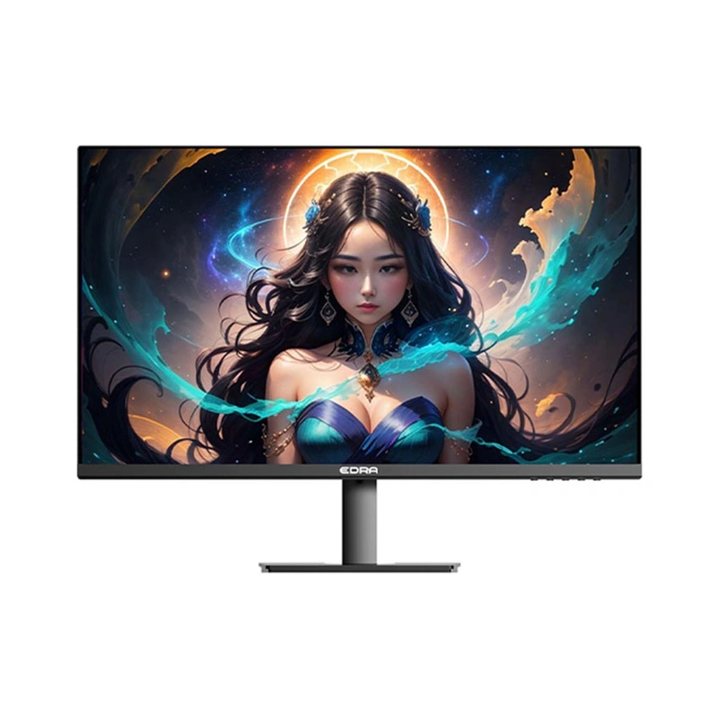 Màn hình máy tính Gaming Edra EGM27F4PR (27 inch/FHD/IPS/240Hz/0.5ms)