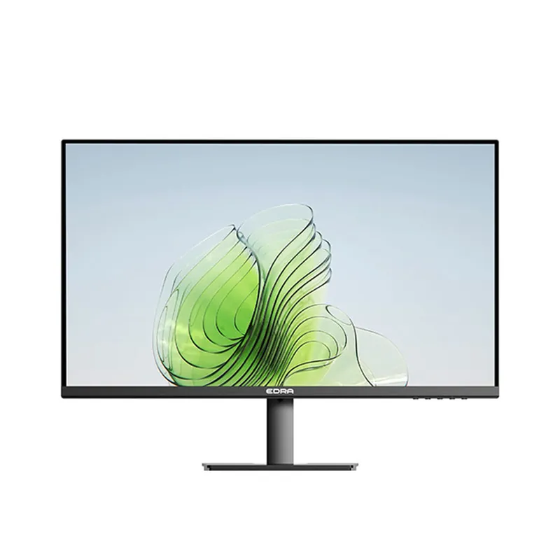 Màn Hình Máy Tính Gaming Edra EGM27Q100PR (27 inch/QHD/IPS/100Hz/1ms)
